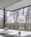 Luceplan Grande Costanza D13Gsi Lampada a Sospensione on/off