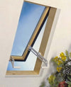 LUCERNARIO-FAELUX-SUPER-EXPORT-ALLUMINIO-45X55