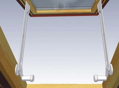 LUCERNARIO-FAELUX-SUPER-EXPORT-ALLUMINIO-45X55