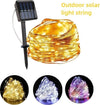 Luci-A-Stringa-A-Led-Solare-Impermeabile-Per-Esterni-Lampada-Solare-Per-Decorazioni-Da-Giardino