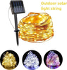 Luci-A-Stringa-A-Led-Solare-Impermeabile-Per-Esterni-Lampada-Solare-Per-Decorazioni-Da-Giardino