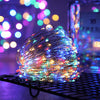 Luci-A-Stringa-A-Led-Solare-Impermeabile-Per-Esterni-Lampada-Solare-Per-Decorazioni-Da-Giardino
