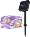Luci-A-Stringa-A-Led-Solare-Impermeabile-Per-Esterni-Lampada-Solare-Per-Decorazioni-Da-Giardino