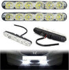 Luci Auto 6 Led Per Fanale Daytime Diurne Alta Luminosita 12v Safety Light Wjxc6 Auto e Moto/Parti per auto/Luci lampadine e indicatori/Lampadine/Lampadine per esterno Trade Shop italia - Napoli, Commerciovirtuoso.it