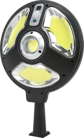 Luci Da Giardino Solare A Led Ricarica Rapida Cob Illuminazione Stradale Esterno Illuminazione/Illuminazione per esterni/Luci per sentieri Trade Shop italia - Napoli, Commerciovirtuoso.it