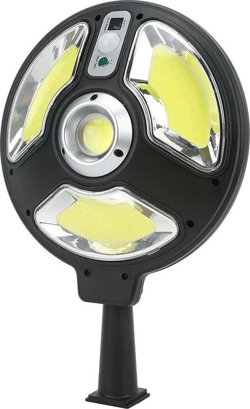 Luci Da Giardino Solare A Led Ricarica Rapida Cob Illuminazione Stradale Esterno Illuminazione/Illuminazione per esterni/Luci per sentieri Trade Shop italia - Napoli, Commerciovirtuoso.it