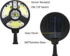 Luci Da Giardino Solare A Led Ricarica Rapida Cob Illuminazione Stradale Esterno Illuminazione/Illuminazione per esterni/Luci per sentieri Trade Shop italia - Napoli, Commerciovirtuoso.it