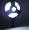 Luci Da Giardino Solare A Led Ricarica Rapida Cob Illuminazione Stradale Esterno Illuminazione/Illuminazione per esterni/Luci per sentieri Trade Shop italia - Napoli, Commerciovirtuoso.it