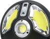 Luci Da Giardino Solare A Led Ricarica Rapida Cob Illuminazione Stradale Esterno Illuminazione/Illuminazione per esterni/Luci per sentieri Trade Shop italia - Napoli, Commerciovirtuoso.it