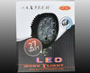 Luci Di Lavoro 27 Watt A Led Da Faro Rotondo Per Ricambio Auto Maxtech Led-r027 Auto e Moto/Attrezzi per veicoli/Attrezzi per diagnostica test e misurazione/Lampade di ispezione Trade Shop italia - Napoli, Commerciovirtuoso.it