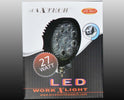 Luci Di Lavoro 27 Watt A Led Da Faro Rotondo Per Ricambio Auto Maxtech Led-r027 Auto e Moto/Attrezzi per veicoli/Attrezzi per diagnostica test e misurazione/Lampade di ispezione Trade Shop italia - Napoli, Commerciovirtuoso.it