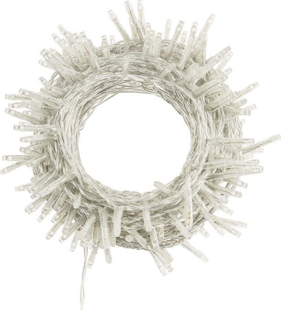 Luci di natale catena a led per interno ed esterno con controller giochi luce Ø 5 mm Casa e cucina/Decorazioni per interni/Addobbi e decorazioni per ricorrenze/Decorazioni natalizie/Luci natalizie/Catene luminose per interni MagiediNatale.it - Altamura, Commerciovirtuoso.it