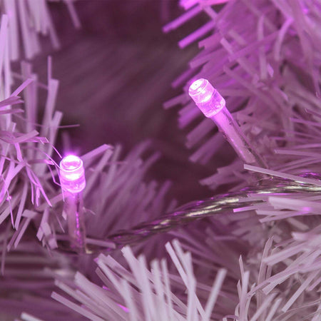 Luci di natale catena a led Porpora per interno ed esterno con giochi luce 96 Led Casa e cucina/Decorazioni per interni/Addobbi e decorazioni per ricorrenze/Decorazioni natalizie/Luci natalizie/Catene luminose per interni MagiediNatale.it - Altamura, Commerciovirtuoso.it