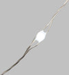 Luci di natale catena con 300 Maxi-Micro Led e filo in metallo per interno ed esterno Casa e cucina/Decorazioni per interni/Addobbi e decorazioni per ricorrenze/Decorazioni natalizie/Luci natalizie/Catene luminose per interni MagiediNatale.it - Altamura, Commerciovirtuoso.it