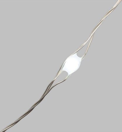 Luci di natale catena con 300 Maxi-Micro Led e filo in metallo per interno ed esterno Casa e cucina/Decorazioni per interni/Addobbi e decorazioni per ricorrenze/Decorazioni natalizie/Luci natalizie/Catene luminose per interni MagiediNatale.it - Altamura, Commerciovirtuoso.it