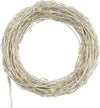 Luci di natale catena con 300 Maxi-Micro Led e filo in metallo per interno ed esterno Casa e cucina/Decorazioni per interni/Addobbi e decorazioni per ricorrenze/Decorazioni natalizie/Luci natalizie/Catene luminose per interni MagiediNatale.it - Altamura, Commerciovirtuoso.it