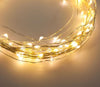 Luci di natale catena con Micro Led con controller Giochi luce filo in metallo Casa e cucina/Decorazioni per interni/Addobbi e decorazioni per ricorrenze/Decorazioni natalizie/Luci natalizie/Catene luminose per interni MagiediNatale.it - Altamura, Commerciovirtuoso.it