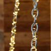 Luci di natale catena con Micro Led con controller Giochi luce filo in metallo Casa e cucina/Decorazioni per interni/Addobbi e decorazioni per ricorrenze/Decorazioni natalizie/Luci natalizie/Catene luminose per interni MagiediNatale.it - Altamura, Commerciovirtuoso.it