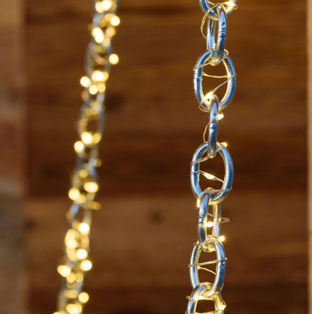 Luci di natale catena con Micro Led con controller Giochi luce filo in metallo Casa e cucina/Decorazioni per interni/Addobbi e decorazioni per ricorrenze/Decorazioni natalizie/Luci natalizie/Catene luminose per interni MagiediNatale.it - Altamura, Commerciovirtuoso.it