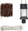 Luci di natale catena con Micro Led Fissi e filo in metallo per interno ed esterno 25 m Casa e cucina/Decorazioni per interni/Addobbi e decorazioni per ricorrenze/Decorazioni natalizie/Luci natalizie/Catene luminose per interni MagiediNatale.it - Altamura, Commerciovirtuoso.it