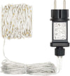 Luci di natale catena con Micro Led Fissi e filo in metallo per interno ed esterno 25 m Casa e cucina/Decorazioni per interni/Addobbi e decorazioni per ricorrenze/Decorazioni natalizie/Luci natalizie/Catene luminose per interni MagiediNatale.it - Altamura, Commerciovirtuoso.it