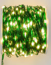 Luci di natale catena con Micro Led Fissi e filo in metallo per interno ed esterno 25 m Casa e cucina/Decorazioni per interni/Addobbi e decorazioni per ricorrenze/Decorazioni natalizie/Luci natalizie/Catene luminose per interni MagiediNatale.it - Altamura, Commerciovirtuoso.it