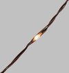 Luci di natale catena con Micro Led Fissi e filo in metallo per interno ed esterno 25 m Casa e cucina/Decorazioni per interni/Addobbi e decorazioni per ricorrenze/Decorazioni natalizie/Luci natalizie/Catene luminose per interni MagiediNatale.it - Altamura, Commerciovirtuoso.it