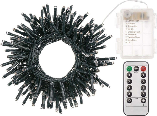 Luci di natale catena led per interno ed esterno addobbi natalizi Ø 5 mm Casa e cucina/Decorazioni per interni/Addobbi e decorazioni per ricorrenze/Decorazioni natalizie/Luci natalizie/Catene luminose per interni MagiediNatale.it - Altamura, Commerciovirtuoso.it