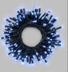 Luci di natale catena led per interno ed esterno addobbi natalizi Ø 5 mm Casa e cucina/Decorazioni per interni/Addobbi e decorazioni per ricorrenze/Decorazioni natalizie/Luci natalizie/Catene luminose per interni MagiediNatale.it - Altamura, Commerciovirtuoso.it
