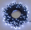 Luci di natale catena led per interno ed esterno addobbi natalizi Ø 5 mm Casa e cucina/Decorazioni per interni/Addobbi e decorazioni per ricorrenze/Decorazioni natalizie/Luci natalizie/Catene luminose per interni MagiediNatale.it - Altamura, Commerciovirtuoso.it