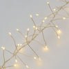 Luci di Natale catena luminosa cavo argento con micro led decorazione albero da esterno Casa e cucina/Decorazioni per interni/Addobbi e decorazioni per ricorrenze/Decorazioni natalizie/Luci natalizie/Catene luminose per interni MagiediNatale.it - Altamura, Commerciovirtuoso.it