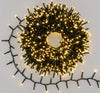 Luci di natale catena luminosa con 1000 miniled gioco di luce automatico effetto flash per esterno addobbi natalizi Casa e cucina/Decorazioni per interni/Addobbi e decorazioni per ricorrenze/Decorazioni natalizie/Luci natalizie/Catene luminose per interni MagiediNatale.it - Altamura, Commerciovirtuoso.it