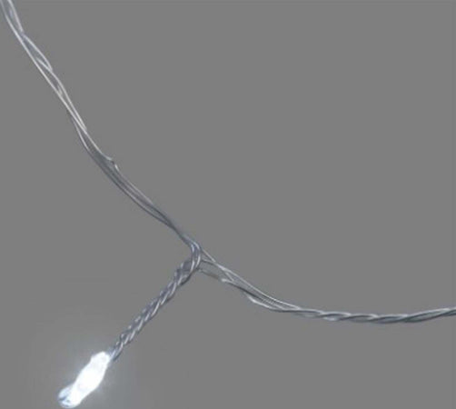 Luci di Natale catena luminosa con micro led decorazione da esterno 12 mt Casa e cucina/Decorazioni per interni/Addobbi e decorazioni per ricorrenze/Decorazioni natalizie/Luci natalizie/Catene luminose per interni MagiediNatale.it - Altamura, Commerciovirtuoso.it