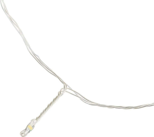 Luci di Natale catena luminosa con micro led decorazione da esterno 12 mt Casa e cucina/Decorazioni per interni/Addobbi e decorazioni per ricorrenze/Decorazioni natalizie/Luci natalizie/Catene luminose per interni MagiediNatale.it - Altamura, Commerciovirtuoso.it