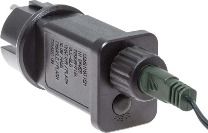 Luci di Natale catena luminosa con micro led decorazione da esterno 12 mt Casa e cucina/Decorazioni per interni/Addobbi e decorazioni per ricorrenze/Decorazioni natalizie/Luci natalizie/Catene luminose per interni MagiediNatale.it - Altamura, Commerciovirtuoso.it