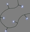 Luci di Natale catena luminosa con micro led decorazione da esterno 12 mt Casa e cucina/Decorazioni per interni/Addobbi e decorazioni per ricorrenze/Decorazioni natalizie/Luci natalizie/Catene luminose per interni MagiediNatale.it - Altamura, Commerciovirtuoso.it