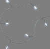 Luci di Natale catena luminosa con micro led decorazione da esterno 12 mt Casa e cucina/Decorazioni per interni/Addobbi e decorazioni per ricorrenze/Decorazioni natalizie/Luci natalizie/Catene luminose per interni MagiediNatale.it - Altamura, Commerciovirtuoso.it