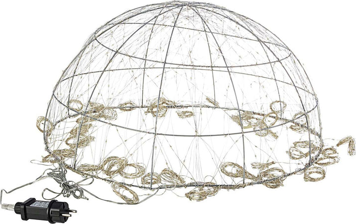 Luci di natale catena luminosa con microled medusa con luce calda classic Casa e cucina/Decorazioni per interni/Addobbi e decorazioni per ricorrenze/Decorazioni natalizie/Ghirlande e corone MagiediNatale.it - Altamura, Commerciovirtuoso.it