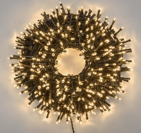 Luci di natale catena musicale 600 led con cassa Bluetooth per esterno ed interno 30,5 m Casa e cucina/Decorazioni per interni/Addobbi e decorazioni per ricorrenze/Decorazioni natalizie/Luci natalizie/Catene luminose per interni MagiediNatale.it - Altamura, Commerciovirtuoso.it