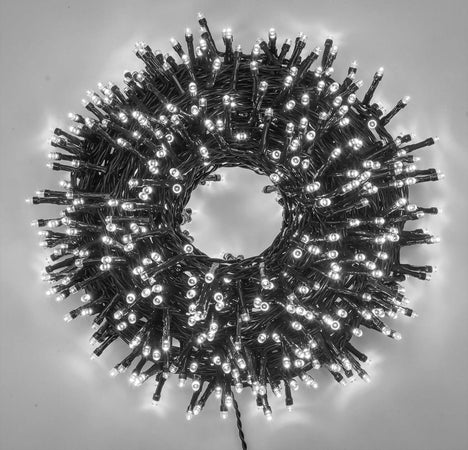 Luci di natale catena musicale 600 led con cassa Bluetooth per esterno ed interno 30,5 m Casa e cucina/Decorazioni per interni/Addobbi e decorazioni per ricorrenze/Decorazioni natalizie/Luci natalizie/Catene luminose per interni MagiediNatale.it - Altamura, Commerciovirtuoso.it