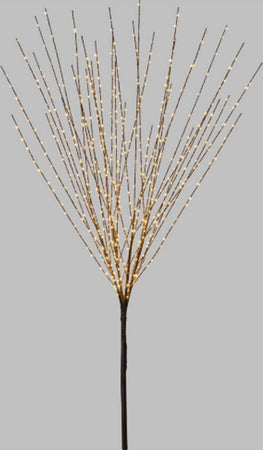 Luci di natale micro led ramo sferico decorazione rame 576 led luce calda 180 cm esterno Casa e cucina/Decorazioni per interni/Addobbi e decorazioni per ricorrenze/Decorazioni natalizie/Ghirlande e corone MagiediNatale.it - Altamura, Commerciovirtuoso.it