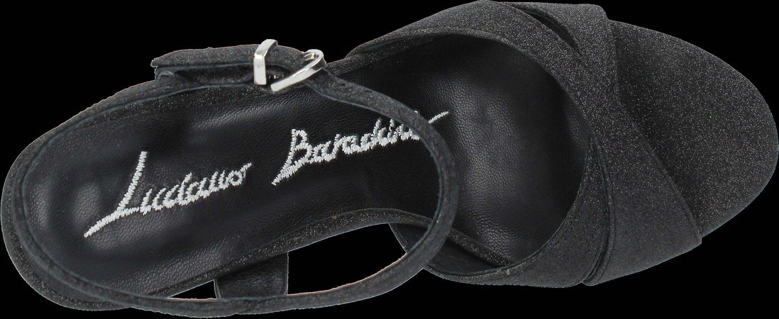 Luciano-Barachini-Sandali-Nero-da-donna