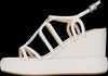 Luciano-Barachini-Scarpe-con-Tacco-Panna-da-donna