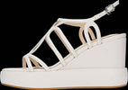 Luciano-Barachini-Scarpe-con-Tacco-Panna-da-donna