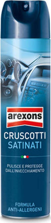 Lucida cruscotto cruscotti auto satinato macchina opaco pulisce e protegge anti polvere Auto e Moto/Cura auto e moto/Cura parti verniciate/Lucidanti La Zappa - Altamura, Commerciovirtuoso.it