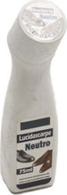Lucida Scarpe Neutro 75ml Con Crema Pulizia Calzature Uomo Donna Lucido Moda/Accessori per gioielli orologi e scarpe/Prodotti per la pulizia per scarpe e accessori/Trattamenti e lucidi per scarpe/Lucido per scarpe Trade Shop italia - Napoli, Commerciovirtuoso.it