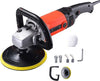 Lucidatrice-Angolare-Elettrica-2380w-180mm-Ceratrice-Auto-Moto-Barca