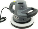 LUCIDATRICE ELETTRICA 110 WATT CERA AUTO MOTO BARCA CON CUFFIA BASE 240MM  Trade Shop italia - Napoli, Commerciovirtuoso.it