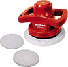 Lucidatrice-Elettrica-Per-Auto-Carrozzeria-Einhell-Cc-po-90-Orbitale-Rotativa