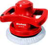 LUCIDATRICE ELETTRICA PER AUTO CARROZZERIA EINHELL CC-PO 90 ORBITALE ROTATIVA  Trade Shop italia - Napoli, Commerciovirtuoso.it
